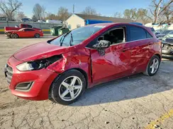 KMHD35LH5GU268161 2016 HYUNDAI ELANTRA