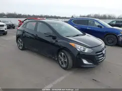 KMHD35LH5GU268502 2016 HYUNDAI ELANTRA