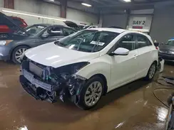 KMHD35LH5GU268533 2016 HYUNDAI ELANTRA