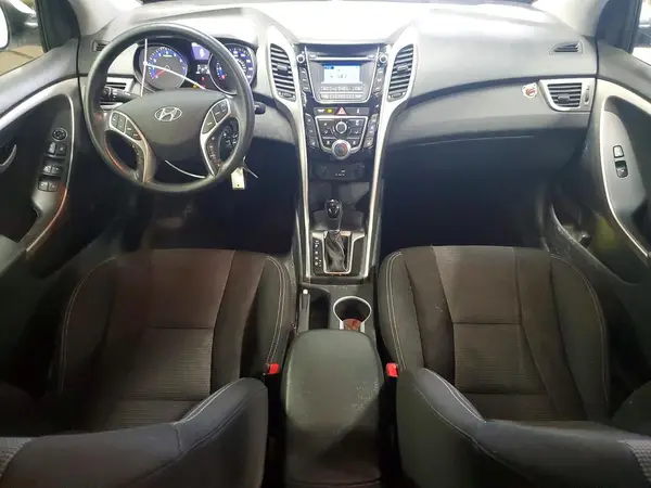 KMHD35LH5GU268533 2016 HYUNDAI ELANTRA - Image 8