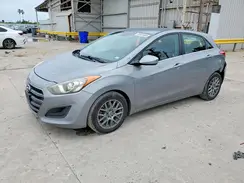 KMHD35LH5GU269942 2016 HYUNDAI ELANTRA