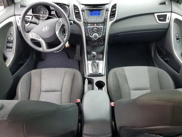 KMHD35LH5GU269942 2016 HYUNDAI ELANTRA - Image 8