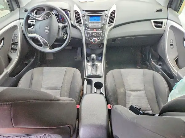 KMHD35LH5GU269990 2016 HYUNDAI ELANTRA - Image 8