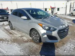 KMHD35LH5GU270072 2016 HYUNDAI ELANTRA