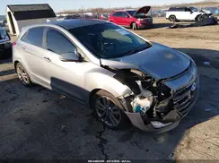 KMHD35LH5GU271545 2016 HYUNDAI ELANTRA