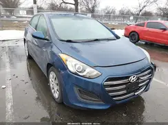 KMHD35LH5GU272422 2016 HYUNDAI ELANTRA