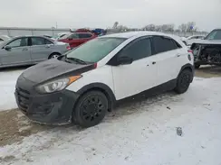 KMHD35LH5GU272680 2016 HYUNDAI ELANTRA