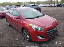 KMHD35LH5GU273750 2016 HYUNDAI ELANTRA