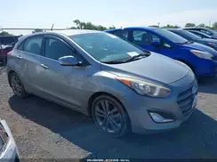 KMHD35LH5GU274316 2016 HYUNDAI ELANTRA