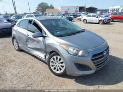 KMHD35LH5GU276387 2016 HYUNDAI ELANTRA