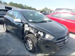 KMHD35LH5GU276826 2016 HYUNDAI ELANTRA