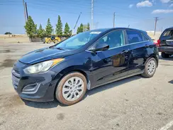 KMHD35LH5GU276860 2016 HYUNDAI ELANTRA