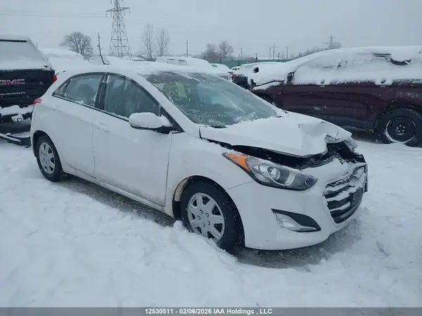 KMHD35LH5GU282402 2016 HYUNDAI ELANTRA - Image 1
