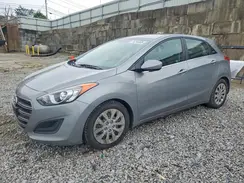 KMHD35LH5GU283646 2016 HYUNDAI ELANTRA