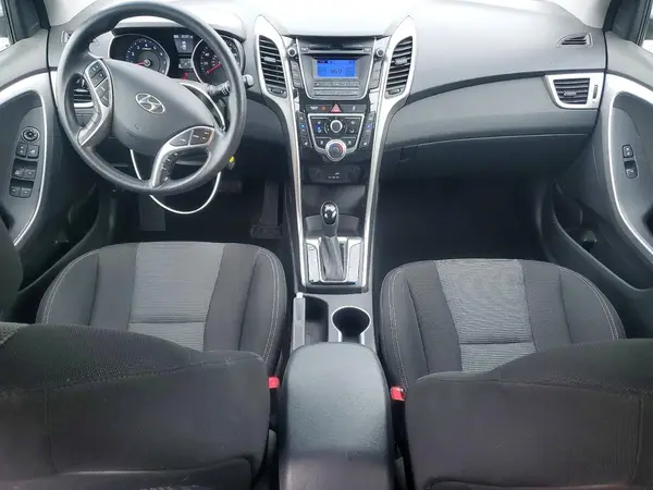 KMHD35LH5GU283646 2016 HYUNDAI ELANTRA - Image 8