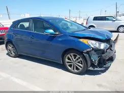 KMHD35LH5GU284540 2016 HYUNDAI ELANTRA