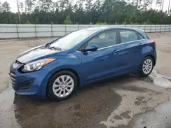 KMHD35LH5GU285879 2016 HYUNDAI ELANTRA