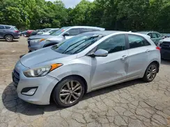 KMHD35LH5GU286529 2016 HYUNDAI ELANTRA