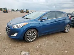 KMHD35LH5GU287583 2016 HYUNDAI ELANTRA