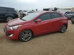 KMHD35LH5GU287843 2016 HYUNDAI ELANTRA