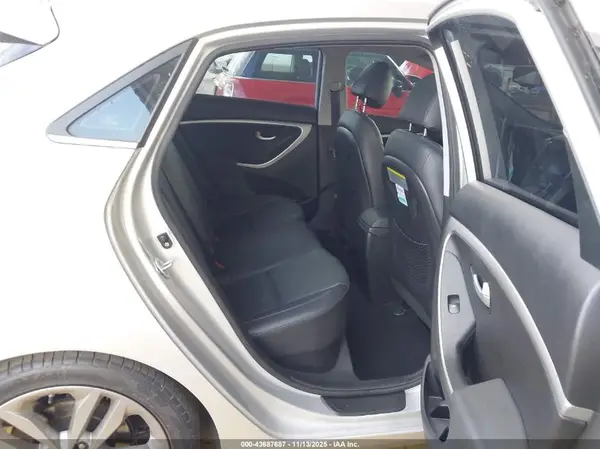 KMHD35LH5GU288149 2016 HYUNDAI ELANTRA - Image 8