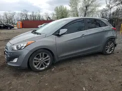 KMHD35LH5GU289110 2016 HYUNDAI ELANTRA
