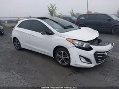 KMHD35LH5GU289219 2016 HYUNDAI ELANTRA