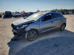 KMHD35LH5GU292458 2016 HYUNDAI ELANTRA