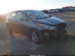 KMHD35LH5GU293089 2016 HYUNDAI ELANTRA