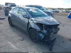 KMHD35LH5GU294209 2016 HYUNDAI ELANTRA