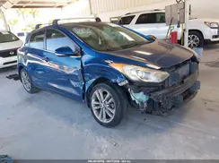 KMHD35LH5GU294923 2016 HYUNDAI ELANTRA