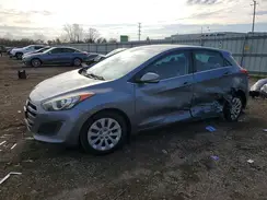 KMHD35LH5GU295697 2016 HYUNDAI ELANTRA