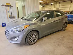 KMHD35LH5GU298602 2016 HYUNDAI ELANTRA