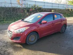 KMHD35LH5GU299202 2016 HYUNDAI ELANTRA