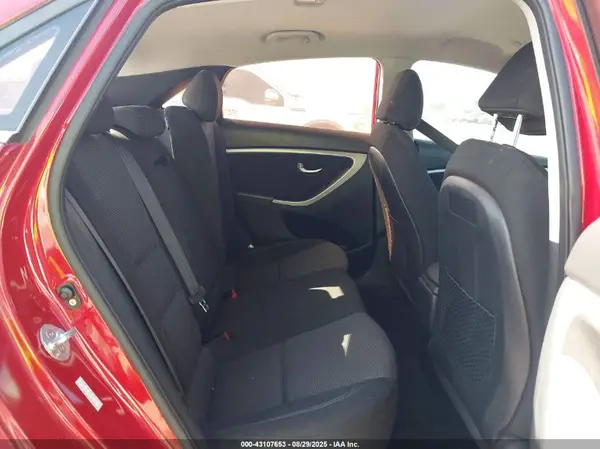 KMHD35LH5GU299880 2016 HYUNDAI ELANTRA - Image 8
