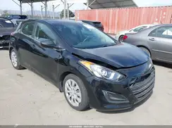 KMHD35LH5GU300283 2016 HYUNDAI ELANTRA