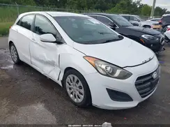 KMHD35LH5GU300705 2016 HYUNDAI ELANTRA