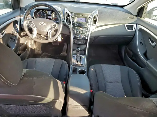 KMHD35LH5GU300932 2016 HYUNDAI ELANTRA - Image 8