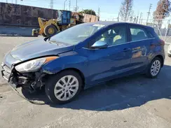KMHD35LH5GU302146 2016 HYUNDAI ELANTRA