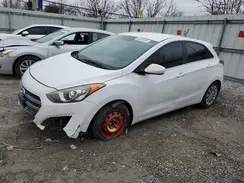 KMHD35LH5GU302809 2016 HYUNDAI ELANTRA