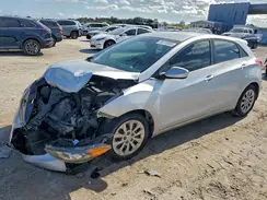 KMHD35LH5GU303801 2016 HYUNDAI ELANTRA