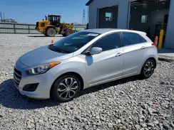 KMHD35LH5GU304608 2016 HYUNDAI ELANTRA