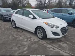 KMHD35LH5GU304625 2016 HYUNDAI ELANTRA