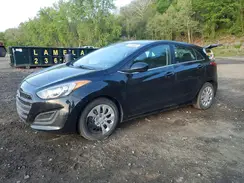 KMHD35LH5GU304673 2016 HYUNDAI ELANTRA