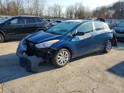 KMHD35LH5GU305130 2016 HYUNDAI ELANTRA