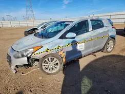 KMHD35LH5GU305158 2016 HYUNDAI ELANTRA