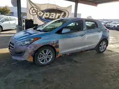 KMHD35LH5GU305290 2016 HYUNDAI ELANTRA