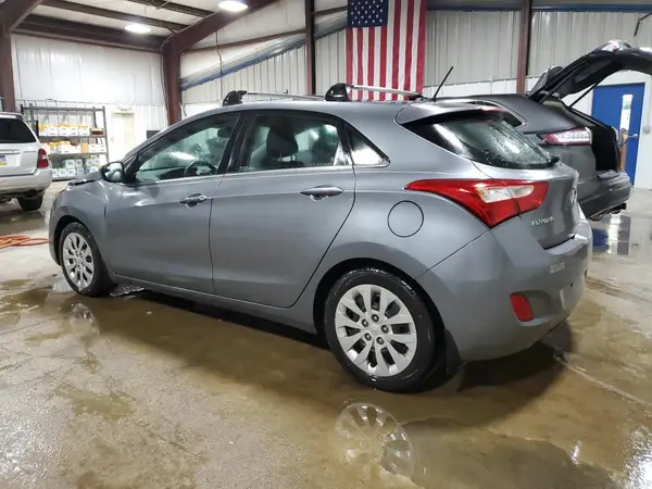KMHD35LH5GU306830 2016 HYUNDAI ELANTRA - Image 2