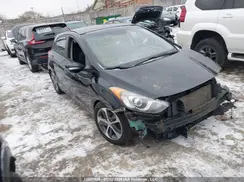 KMHD35LH5GU307010 2016 HYUNDAI ELANTRA