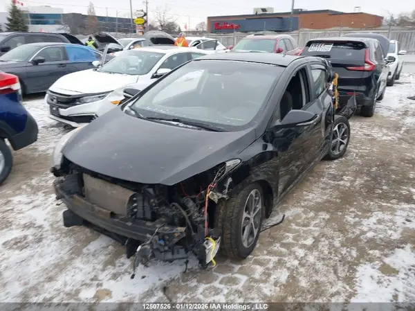 KMHD35LH5GU307010 2016 HYUNDAI ELANTRA - Image 2